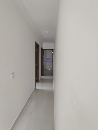 Imagem Casa com 2 Quartos à Venda, 46 m² em Campo De Santana - Curitiba Imagem Casa com 2 Quartos à Venda, 46 m² em Campo De Santana - Curitiba