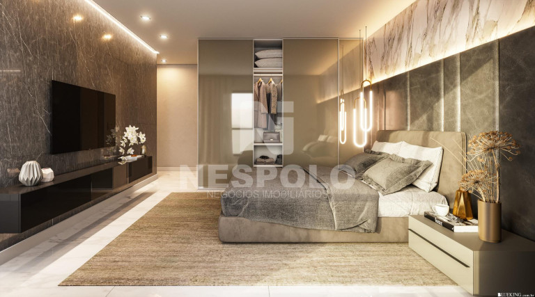Imagem Apartamento à Venda, 128 m² em Perequê - Porto Belo Imagem Apartamento à Venda, 128 m² em Perequê - Porto Belo