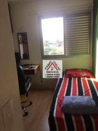 Imagem Apartamento com 2 Quartos à Venda, 78 m² em Socorro - São Paulo Imagem Apartamento com 2 Quartos à Venda, 78 m² em Socorro - São Paulo