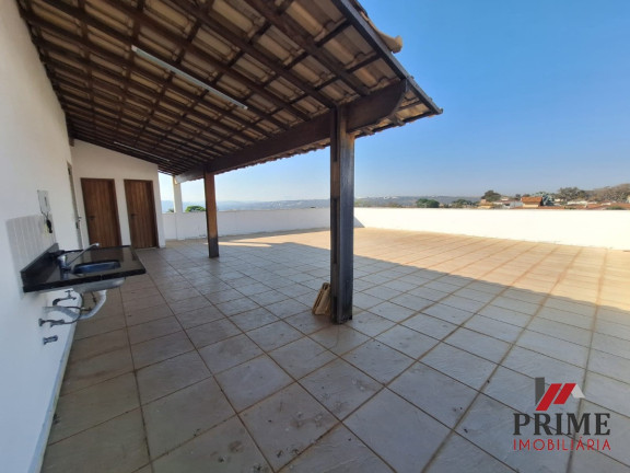 Imagem Cobertura com 4 Quartos à Venda, 200 m² em Bela Vista - Lagoa Santa Imagem Cobertura com 4 Quartos à Venda, 200 m² em Bela Vista - Lagoa Santa