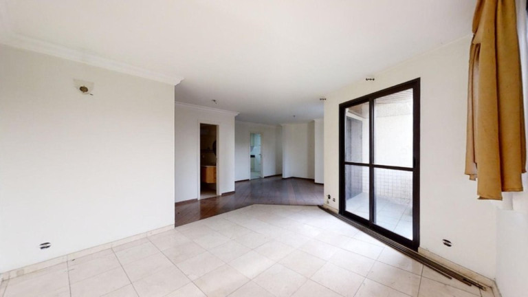 Imagem Apartamento com 3 Quartos à Venda, 145 m² em Sacomã - São Paulo