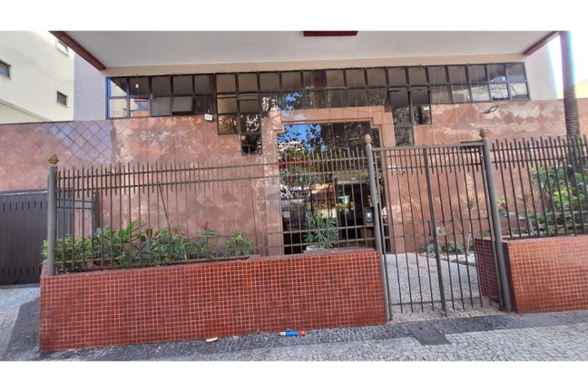 Imagem Apartamento com 3 Quartos à Venda, 107 m² em Freguesia De Jacarepaguá - Rio De Janeiro Imagem Apartamento com 3 Quartos à Venda, 107 m² em Freguesia De Jacarepaguá - Rio De Janeiro