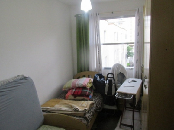 Imagem Apartamento com 2 Quartos à Venda, 57 m² em Centro - Santos Imagem Apartamento com 2 Quartos à Venda, 57 m² em Centro - Santos