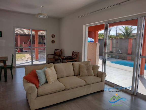 Imagem Casa com 3 Quartos à Venda, 154 m² em Suarão - Itanhaém