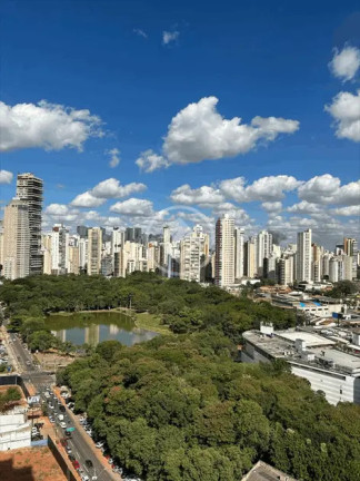 Apartamento com 1 Quarto à Venda, 43 m² em Easy Life - Goiânia