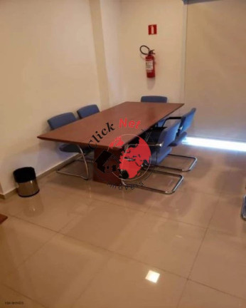 Imagem Sala Comercial para Alugar, 27 m² em Baeta Neves - São Bernardo Do Campo Imagem Sala Comercial para Alugar, 27 m² em Baeta Neves - São Bernardo Do Campo