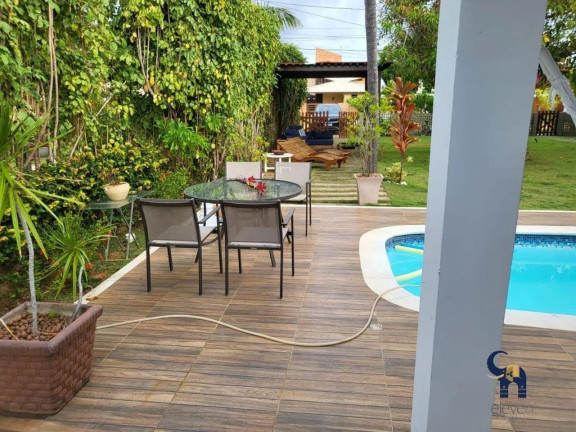 Imagem Casa com 5 Quartos à Venda, 750 m² em Itacimirim (monte Gordo) - Camaçari