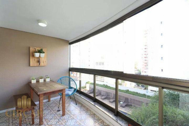 Imagem Apartamento com 2 Quartos à Venda, 75 m² em Perdizes - São Paulo