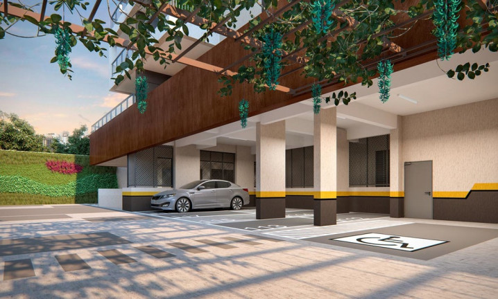 Imagem Apartamento com 2 Quartos à Venda, 65 m² em Indianópolis - São Paulo Imagem Apartamento com 2 Quartos à Venda, 65 m² em Indianópolis - São Paulo