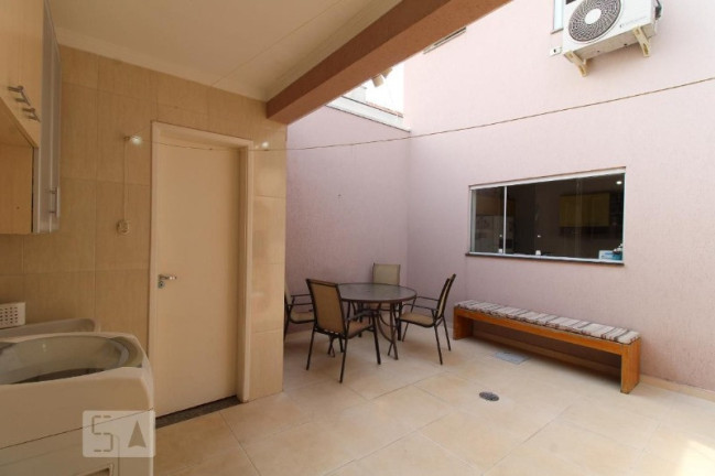 Imagem Casa com 3 Quartos à Venda, 135 m² em Ipiranga - São Paulo Imagem Casa com 3 Quartos à Venda, 135 m² em Ipiranga - São Paulo