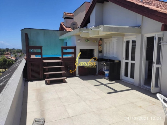 Imagem Cobertura com 3 Quartos à Venda, 120 m² em Atlantida - Xangri-la