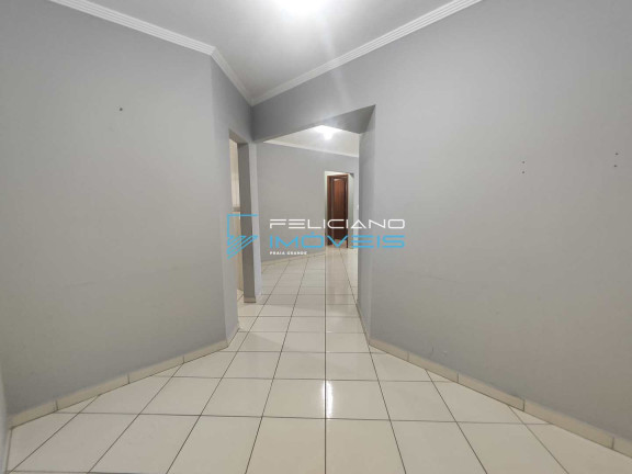 Imagem Apartamento com 2 Quartos à Venda, 109 m² em Guilhermina - Praia Grande