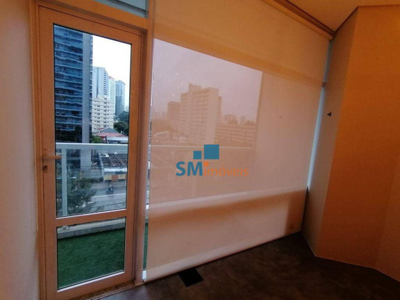 Imagem Imóvel para Alugar, 64 m² em Cidade Monções - São Paulo Imagem Imóvel para Alugar, 64 m² em Cidade Monções - São Paulo
