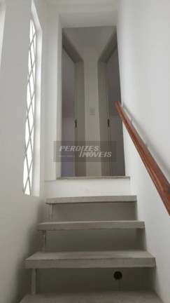 Imagem Casa com 3 Quartos à Venda, 140 m² em Perdizes - São Paulo
