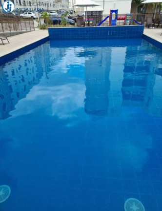 Imagem Apartamento com 2 Quartos para Alugar ou Temporada, 42 m² em Ponta Negra - Natal