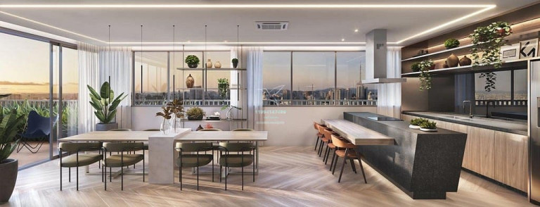 Imagem Studio com 1 Quarto à Venda, 34 m² em Vila Mariana - São Paulo Imagem Studio com 1 Quarto à Venda, 34 m² em Vila Mariana - São Paulo