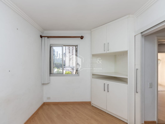 Imagem Apartamento com 1 Quarto à Venda, 65 m² em Indianópolis - São Paulo