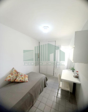 Imagem Apartamento com 2 Quartos à Venda, 62 m² em Arruda - Recife
