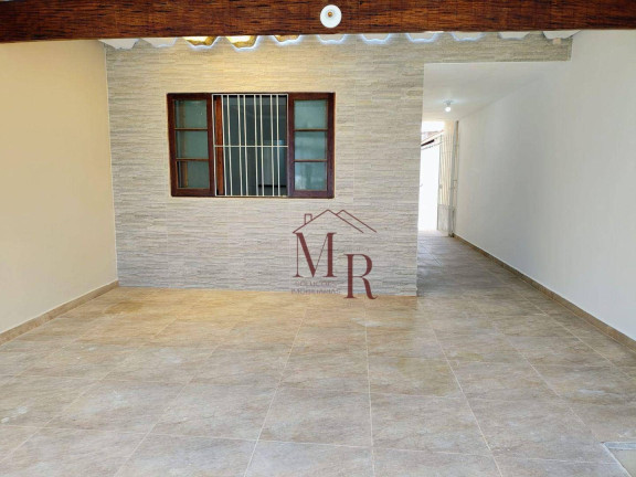 Imagem Casa com 2 Quartos à Venda, 80 m² em Caiçara - Praia Grande