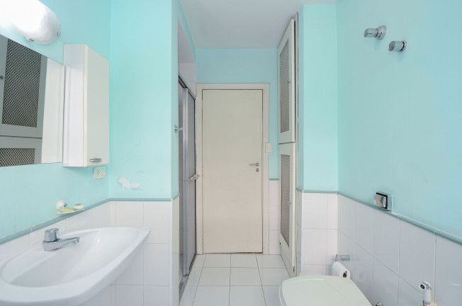 Imagem Apartamento com 3 Quartos à Venda, 130 m² em Paraíso - São Paulo Imagem Apartamento com 3 Quartos à Venda, 130 m² em Paraíso - São Paulo