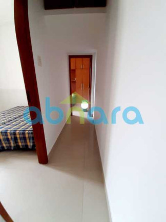 Imagem Apartamento com 2 Quartos à Venda, 70 m² em Copacabana - Rio De Janeiro