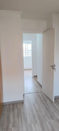 Imagem Apartamento com 3 Quartos à Venda, 49 m² em Tingui - Curitiba