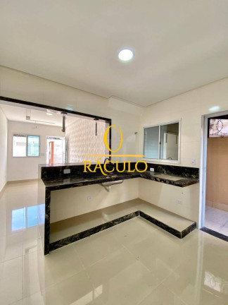 Imagem Casa com 2 Quartos à Venda, 68 m² em Parque Bitaru - São Vicente
