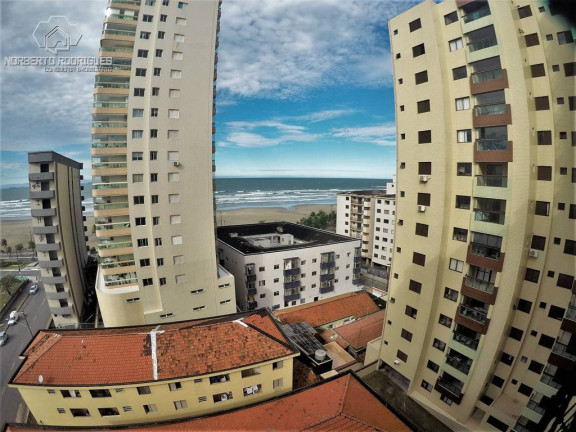Imagem Apartamento com 1 Quarto à Venda, 38 m² em Guilhermina - Praia Grande Imagem Apartamento com 1 Quarto à Venda, 38 m² em Guilhermina - Praia Grande