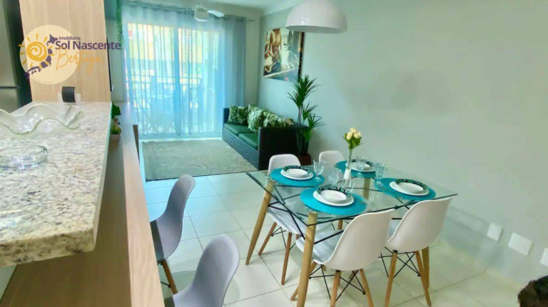 Imagem Apartamento com 2 Quartos à Venda, 77 m² em Maitinga - Bertioga