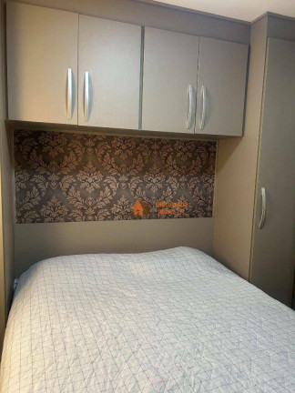 Imagem Apartamento com 2 Quartos à Venda, 50 m² em Jardim Rossi - Guarulhos