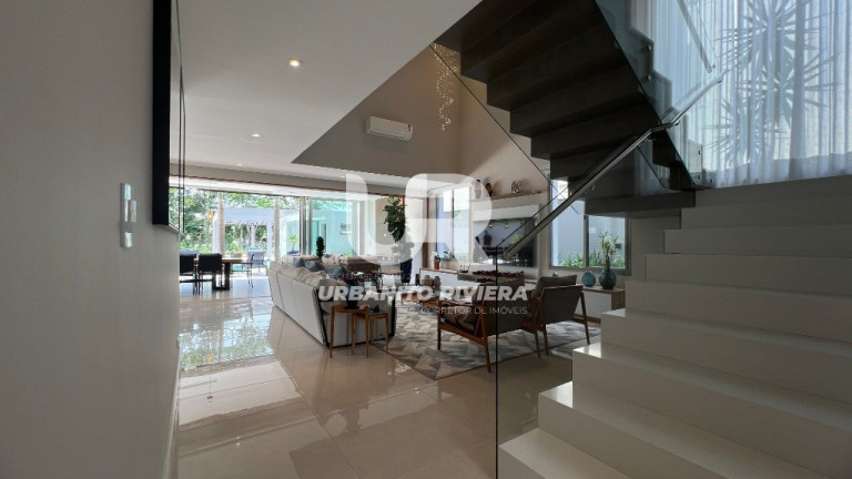 Imagem Casa com 5 Quartos à Venda, 511 m² em Riviera | Módulo 17 - Bertioga