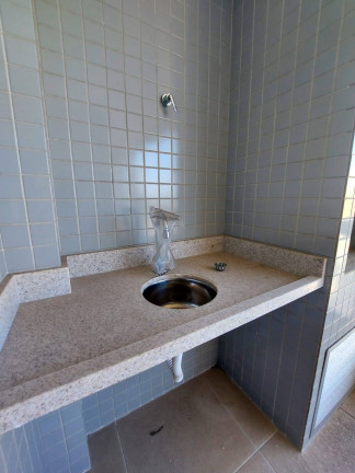 Imagem Apartamento com 1 Quarto à Venda, 50 m² em Boqueirão - Praia Grande