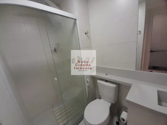 Imagem Imóvel com 1 Quarto para Alugar, 24 m² em Vila Olímpia - São Paulo Imagem Imóvel com 1 Quarto para Alugar, 24 m² em Vila Olímpia - São Paulo