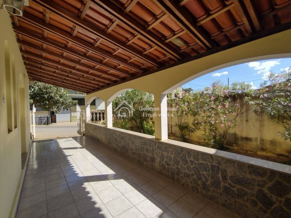 Imagem Casa com 4 Quartos à Venda, 176 m² em Centro - Mantena Imagem Casa com 4 Quartos à Venda, 176 m² em Centro - Mantena
