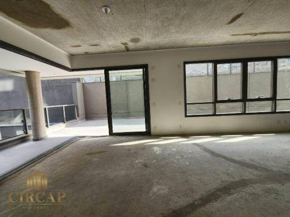 Imagem Apartamento com 3 Quartos à Venda, 315 m² em Jardim Paulista - São Paulo