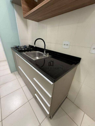Imagem Apartamento com 3 Quartos para Alugar, 60 m² em Jardim Santa Rosália - Sorocaba Imagem Apartamento com 3 Quartos para Alugar, 60 m² em Jardim Santa Rosália - Sorocaba