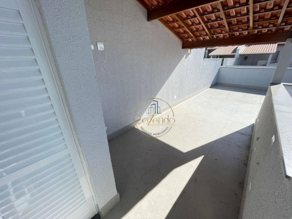 Imagem Cobertura com 2 Quartos à Venda, 52 m² em Vila Helena - Santo André Imagem Cobertura com 2 Quartos à Venda, 52 m² em Vila Helena - Santo André