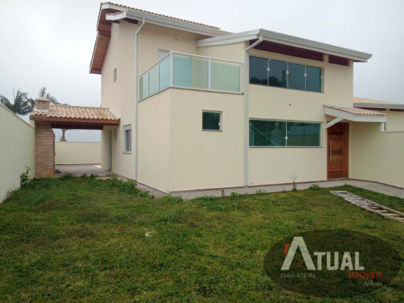 Imagem Casa com 3 Quartos à Venda, 150 m² em Canjica (terra Preta) - Mairiporã Imagem Casa com 3 Quartos à Venda, 150 m² em Canjica (terra Preta) - Mairiporã