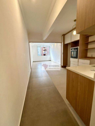 Apartamento com 3 Quartos à Venda, 103 m² em Itaim Bibi - São Paulo