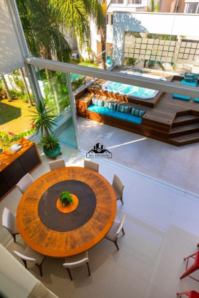Imagem Casa de Condomínio com 3 Quartos à Venda, 651 m² em Parque Terra Nova Ii - São Bernardo Do Campo