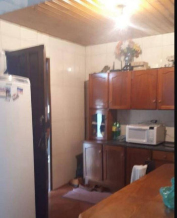 Imagem Casa com 3 Quartos à Venda, 120 m² em Capela Velha - Araucária
