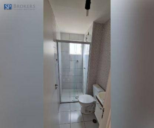 Imagem Apartamento com 2 Quartos à Venda, 48 m² em Ponte Preta - Campinas Imagem Apartamento com 2 Quartos à Venda, 48 m² em Ponte Preta - Campinas