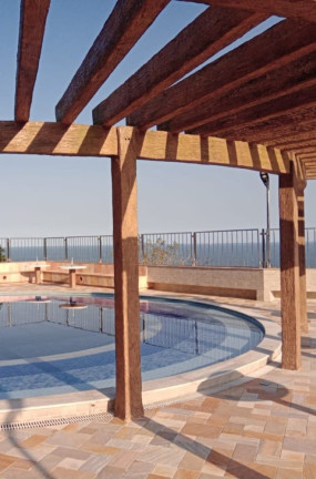 Imagem Apartamento à Venda, 35 m² em Ilha Porchat - São Vicente