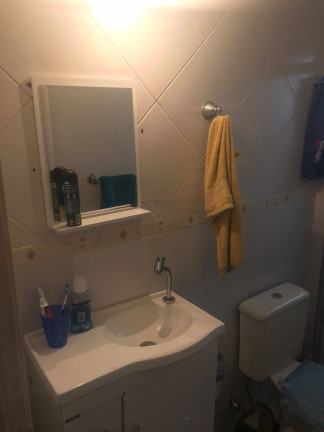 Imagem Apartamento com 2 Quartos à Venda, 56 m² em Rudge Ramos - São Bernardo Do Campo Imagem Apartamento com 2 Quartos à Venda, 56 m² em Rudge Ramos - São Bernardo Do Campo