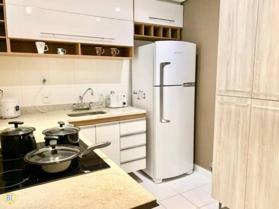 Imagem Imóvel com 1 Quarto à Venda, 53 m² em Mooca - São Paulo