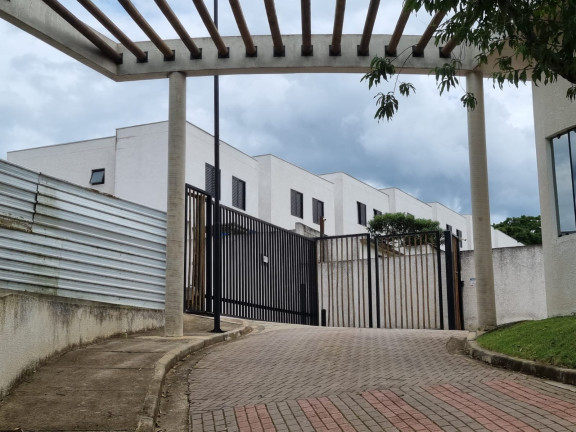 Imagem Casa com 3 Quartos à Venda, 96 m² em Chácara Bartira - Embu Das Artes Imagem Casa com 3 Quartos à Venda, 96 m² em Chácara Bartira - Embu Das Artes