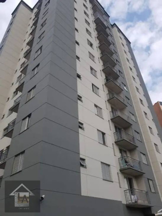 Imagem Apartamento com 2 Quartos à Venda, 53 m² em Vila Andrade - São Paulo