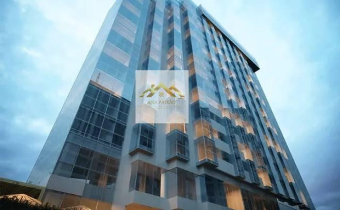 Apartamento com 1 Quarto à Venda, 52 m² em Boa Viagem - Recife