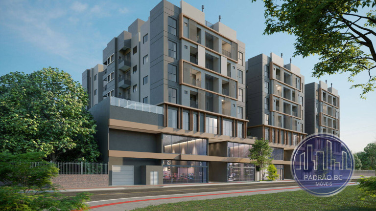 Imagem Apartamento com 2 Quartos à Venda, 59 m² em Municípios - Balneário Camboriú