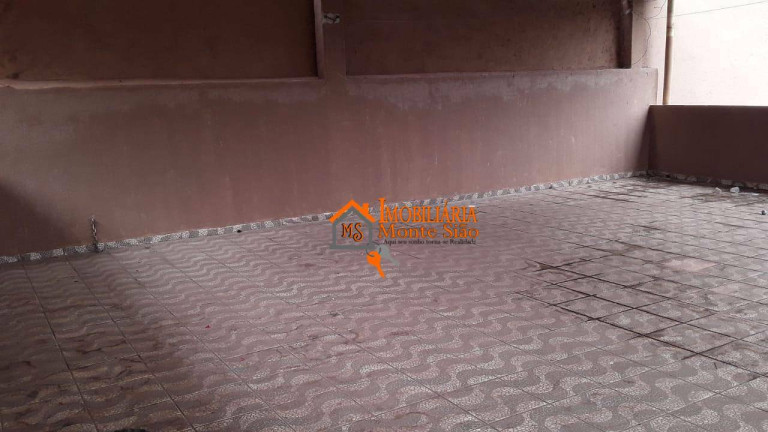 Imagem Casa com 3 Quartos à Venda, 260 m² em Jardim Cumbica - Guarulhos Imagem Casa com 3 Quartos à Venda, 260 m² em Jardim Cumbica - Guarulhos